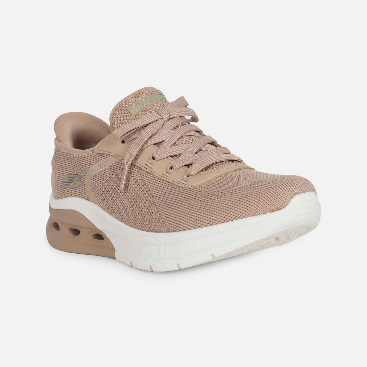 LADIES SPORTS SLIP-ON SHOES