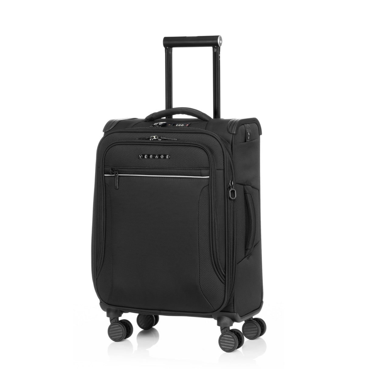 TOLEDO TROLLEY SOFT CASE