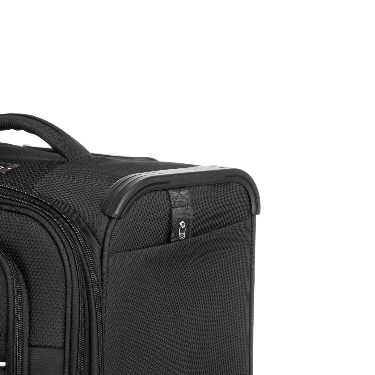 TOLEDO TROLLEY SOFT CASE