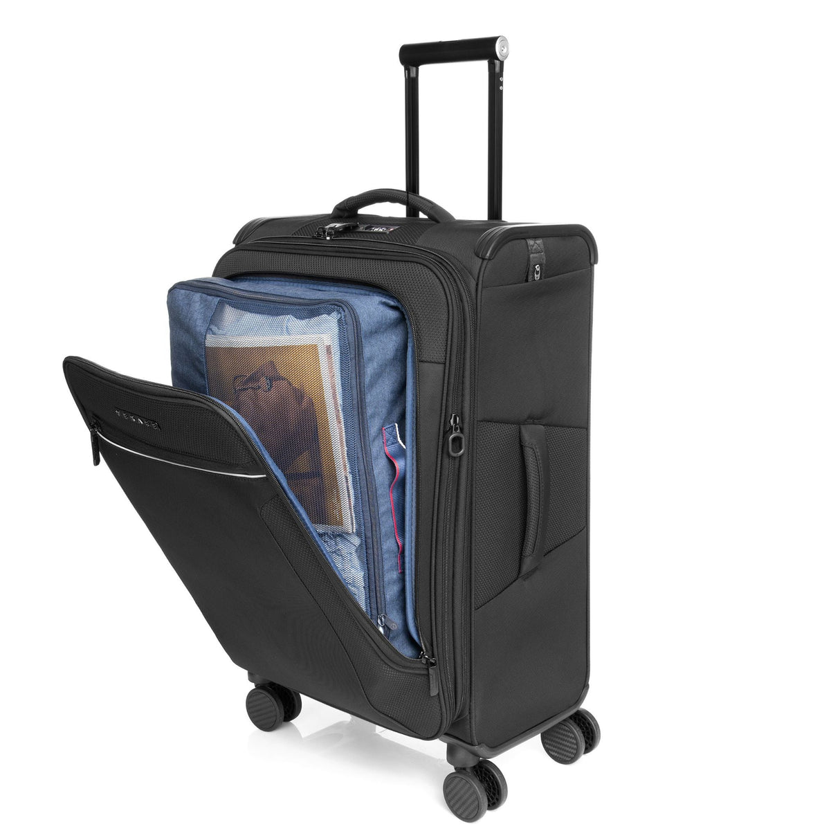 TOLEDO TROLLEY SOFT CASE