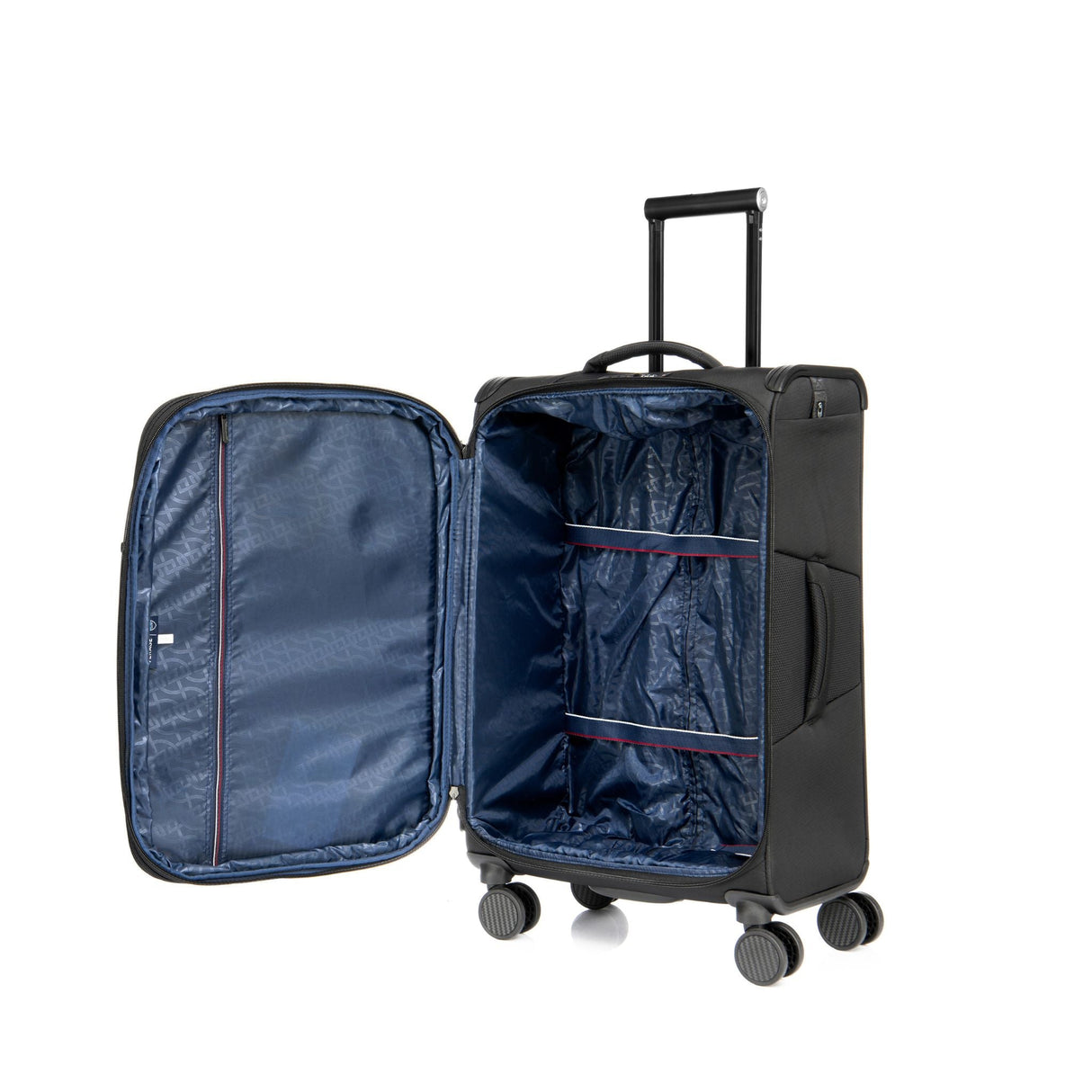 TOLEDO TROLLEY SOFT CASE