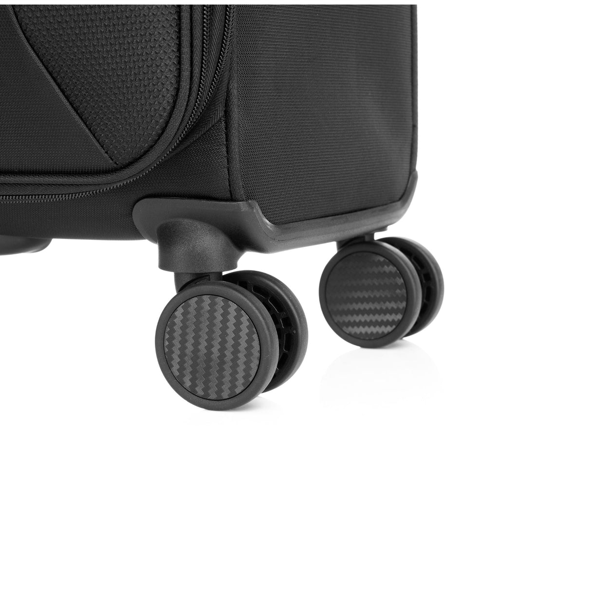 TOLEDO TROLLEY SOFT CASE