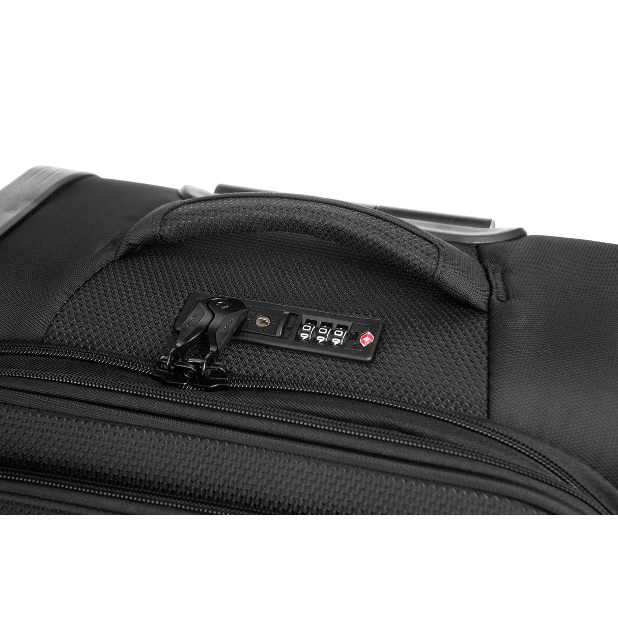 TOLEDO TROLLEY SOFT CASE