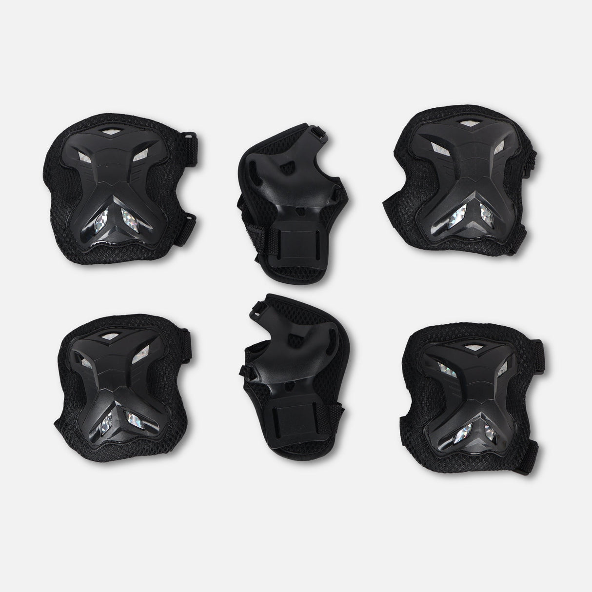 INLINE SKATE PROTECTOR SET