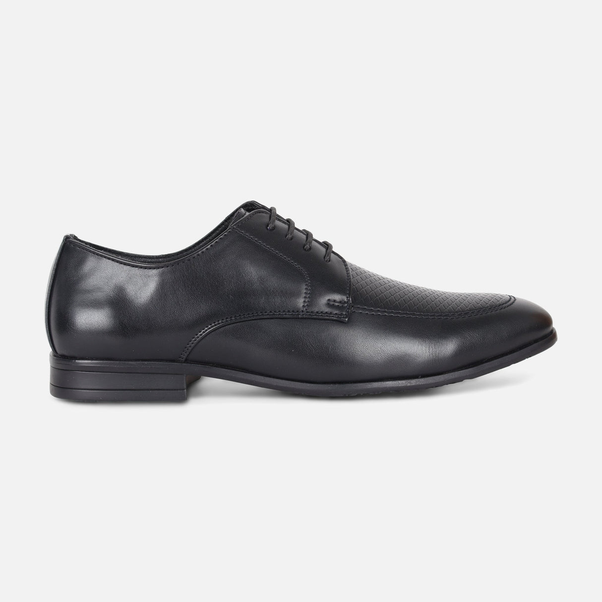 MEN DRESS LACE-UP SHOES