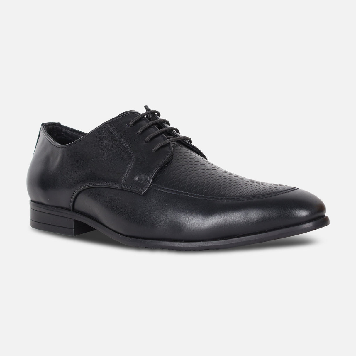 MEN DRESS LACE-UP SHOES