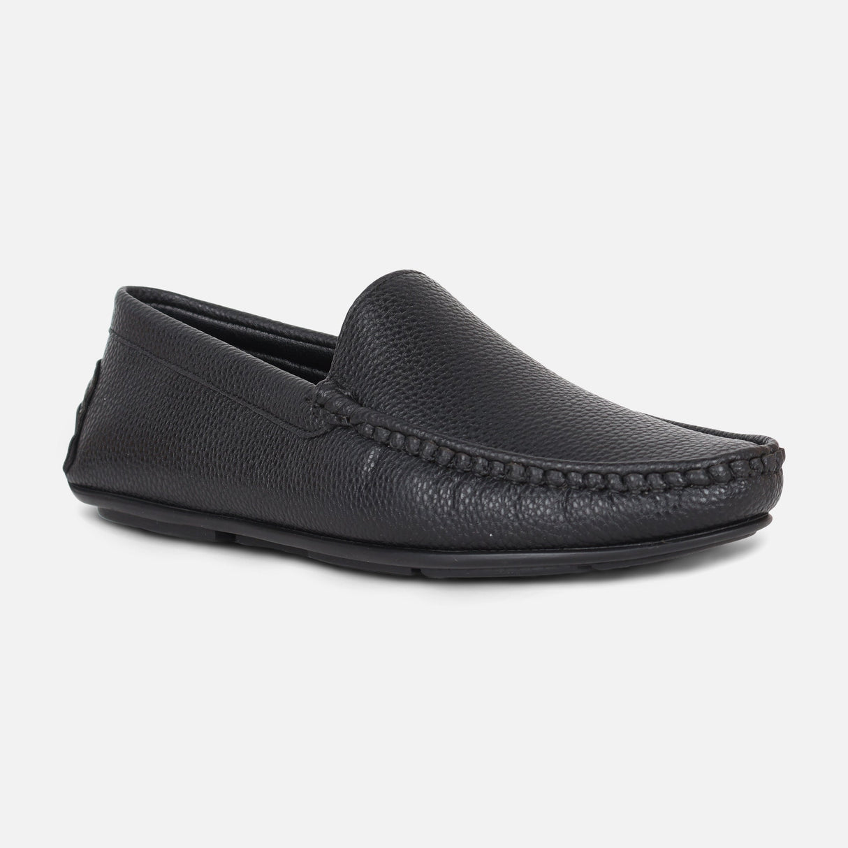 MEN MOCCASINS SLIP-ON SHOES