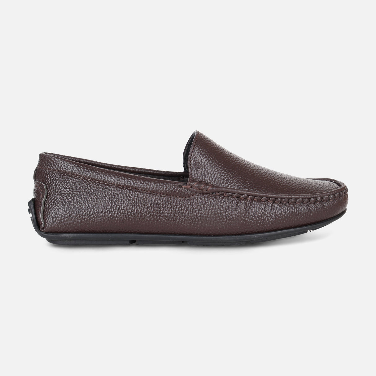MEN MOCCASINS SLIP-ON SHOES