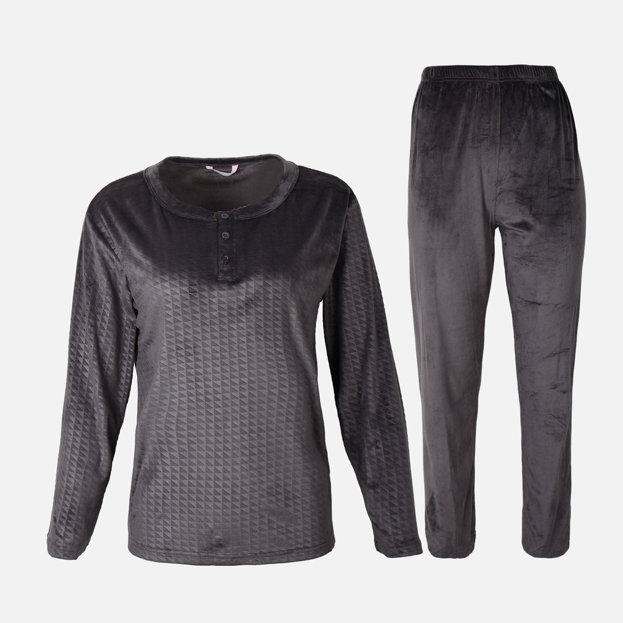 LADIES PAJAMA 2 PIECES SET