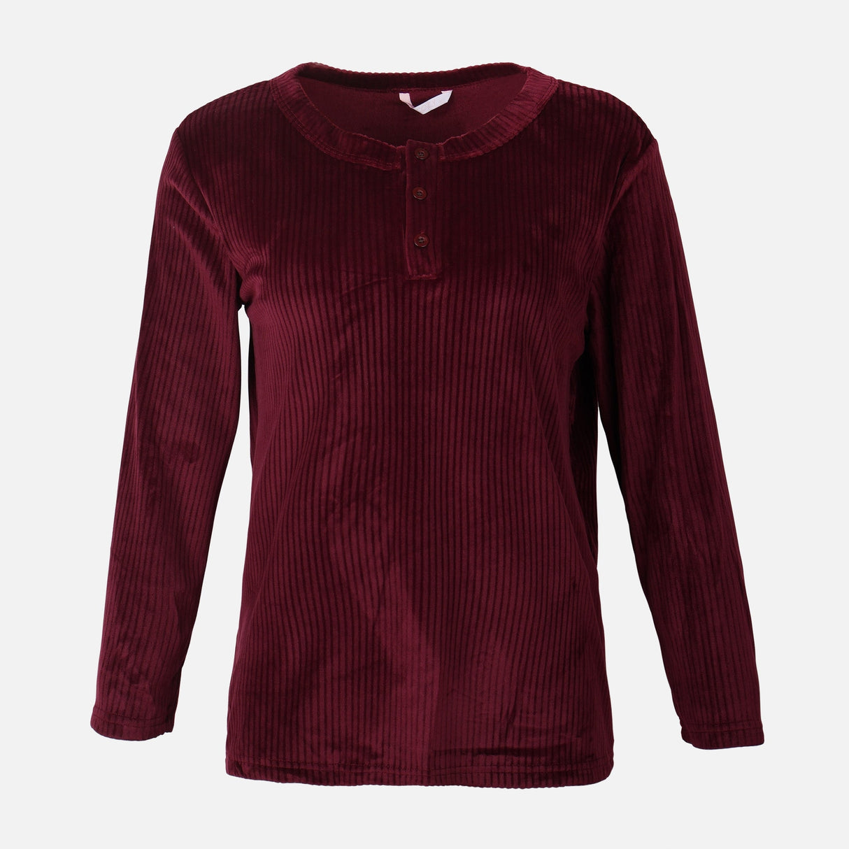 LADIES PAJAMA 2 PIECES SET