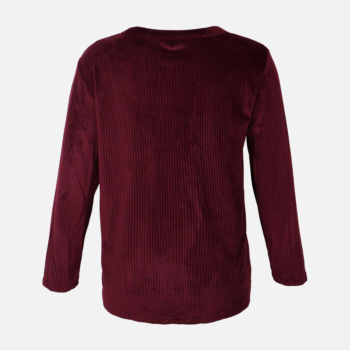 LADIES PAJAMA 2 PIECES SET