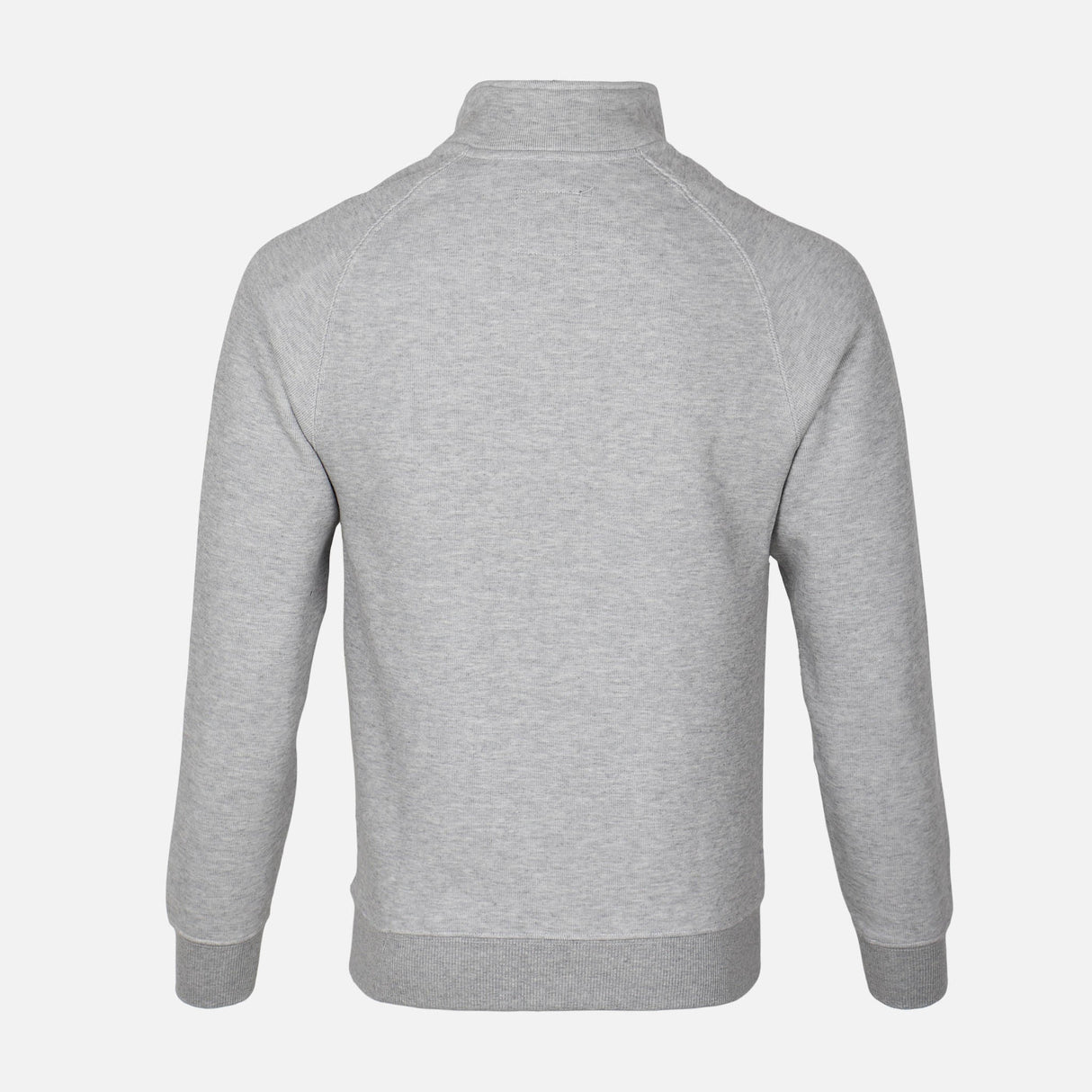 MEN HALF-ZIP CARDIGAN