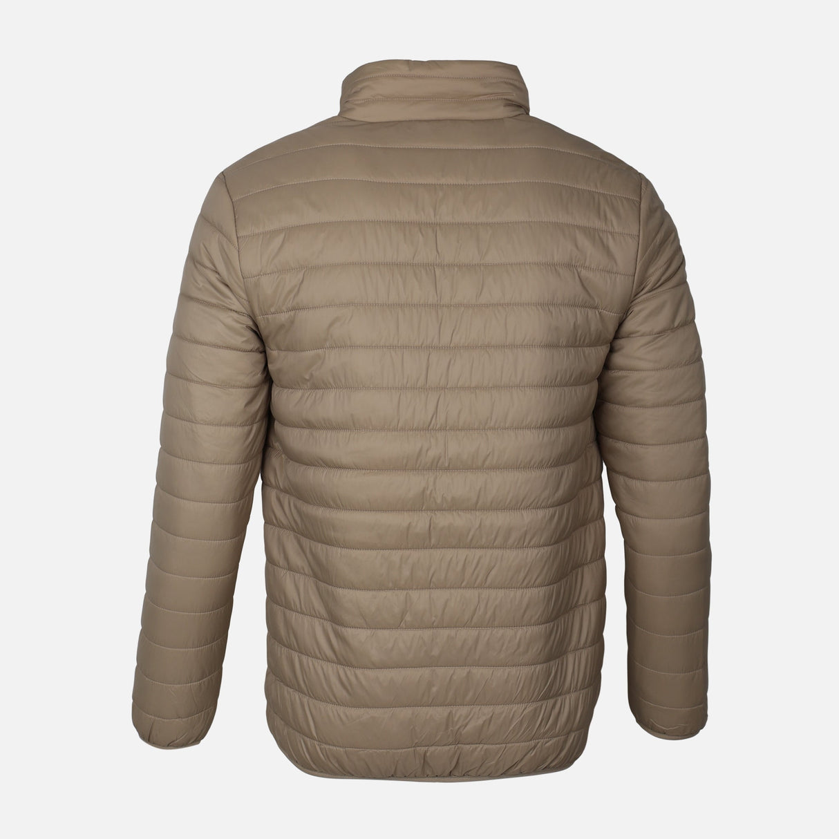 MEN BASIC PADDED JACKET