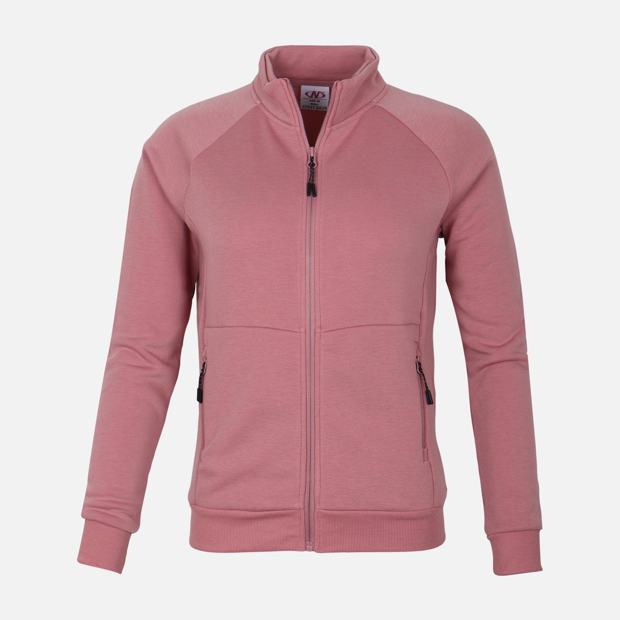 LADIES SPORTS CARDIGAN