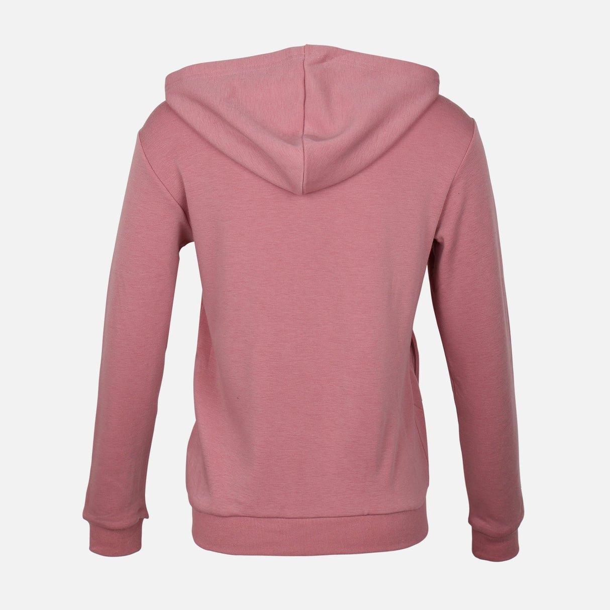 LADIES HOODED SPORTS CARDIGAN
