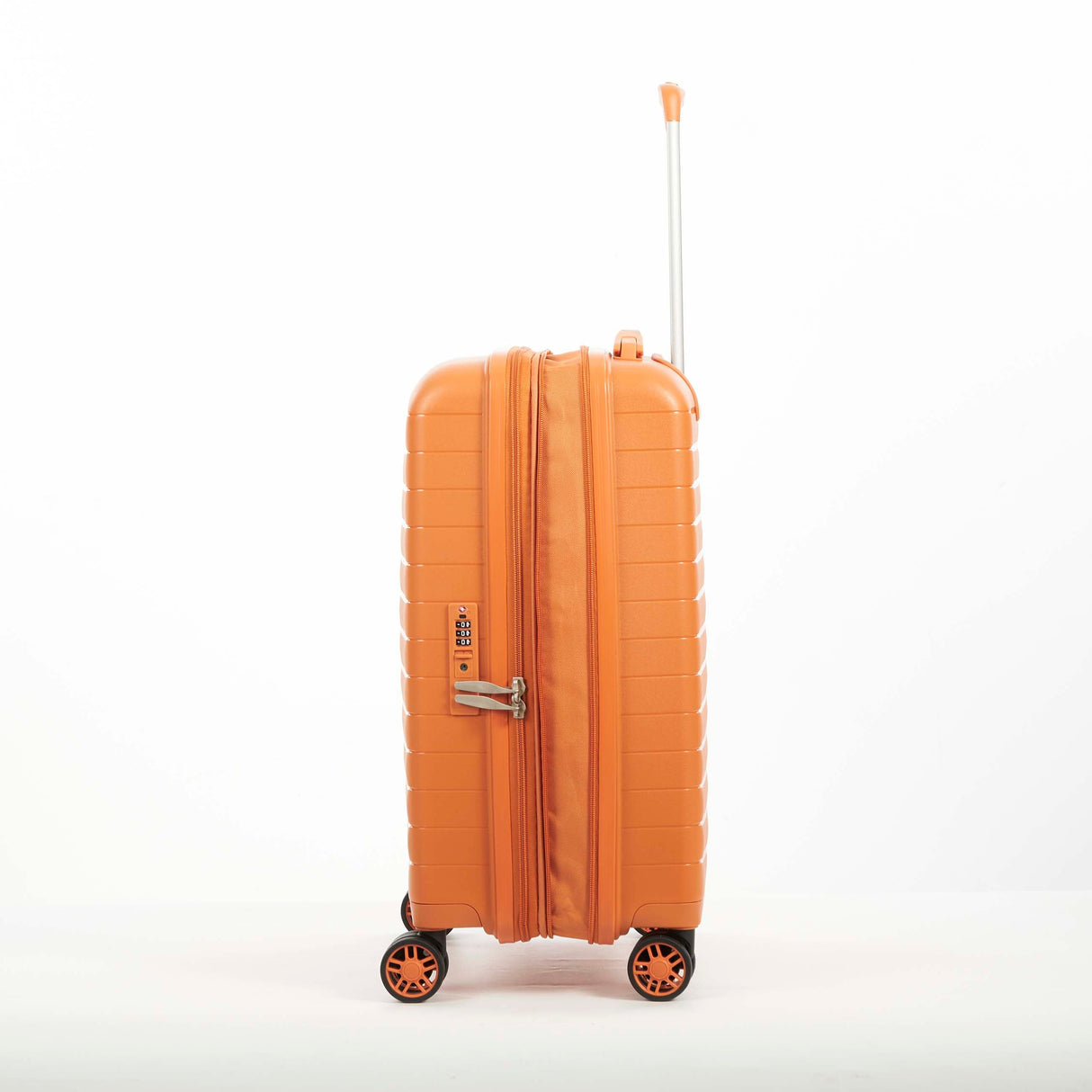 EXPANDABLE TROLLEY HARD CASE