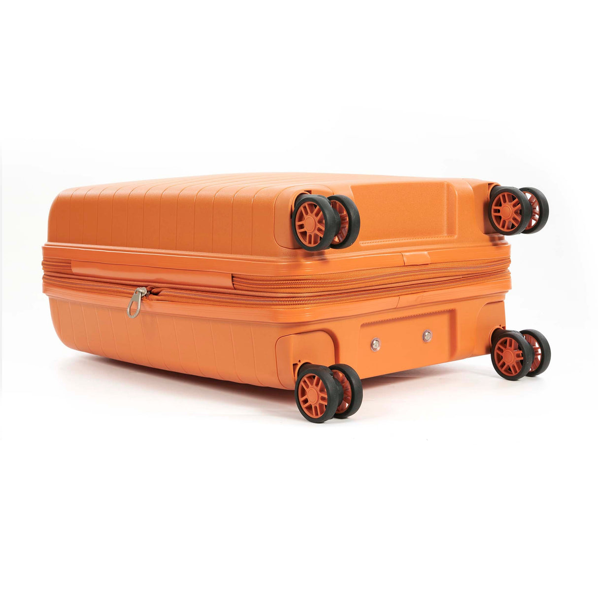 EXPANDABLE TROLLEY HARD CASE