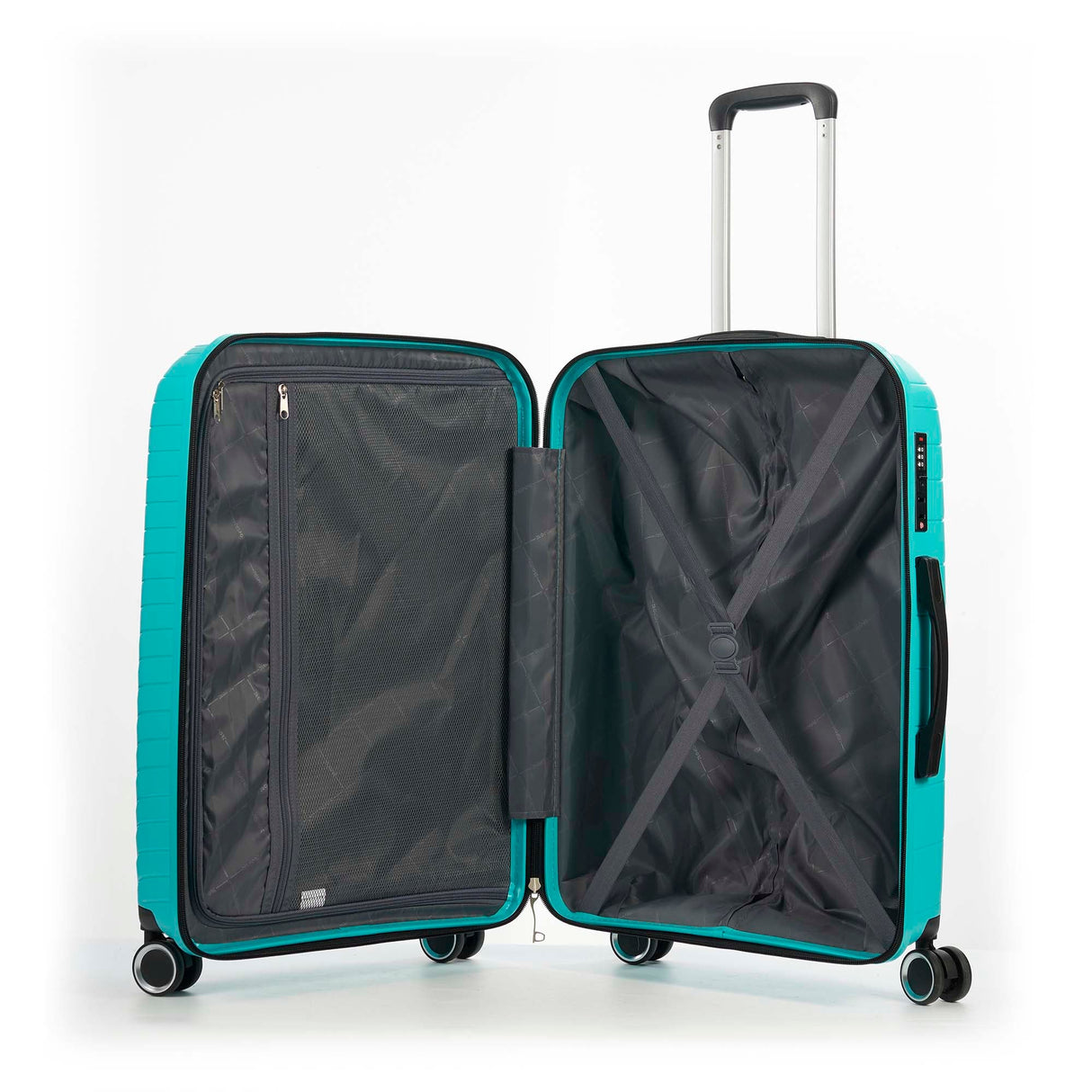 TROLLEY HARD CASE