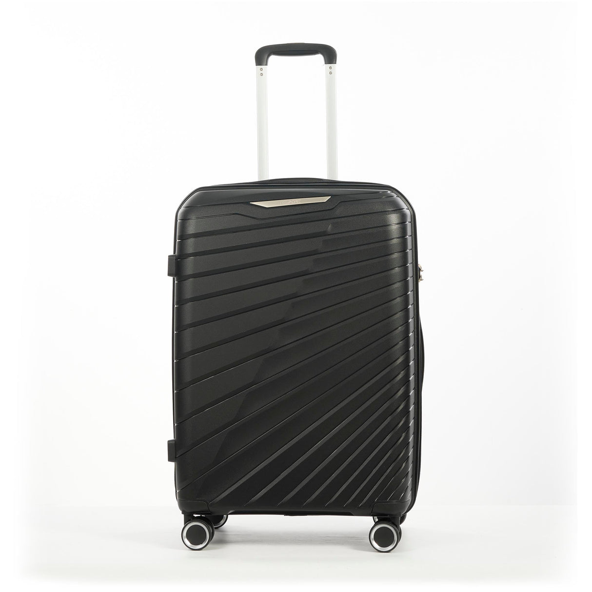 TROLLEY HARD CASE