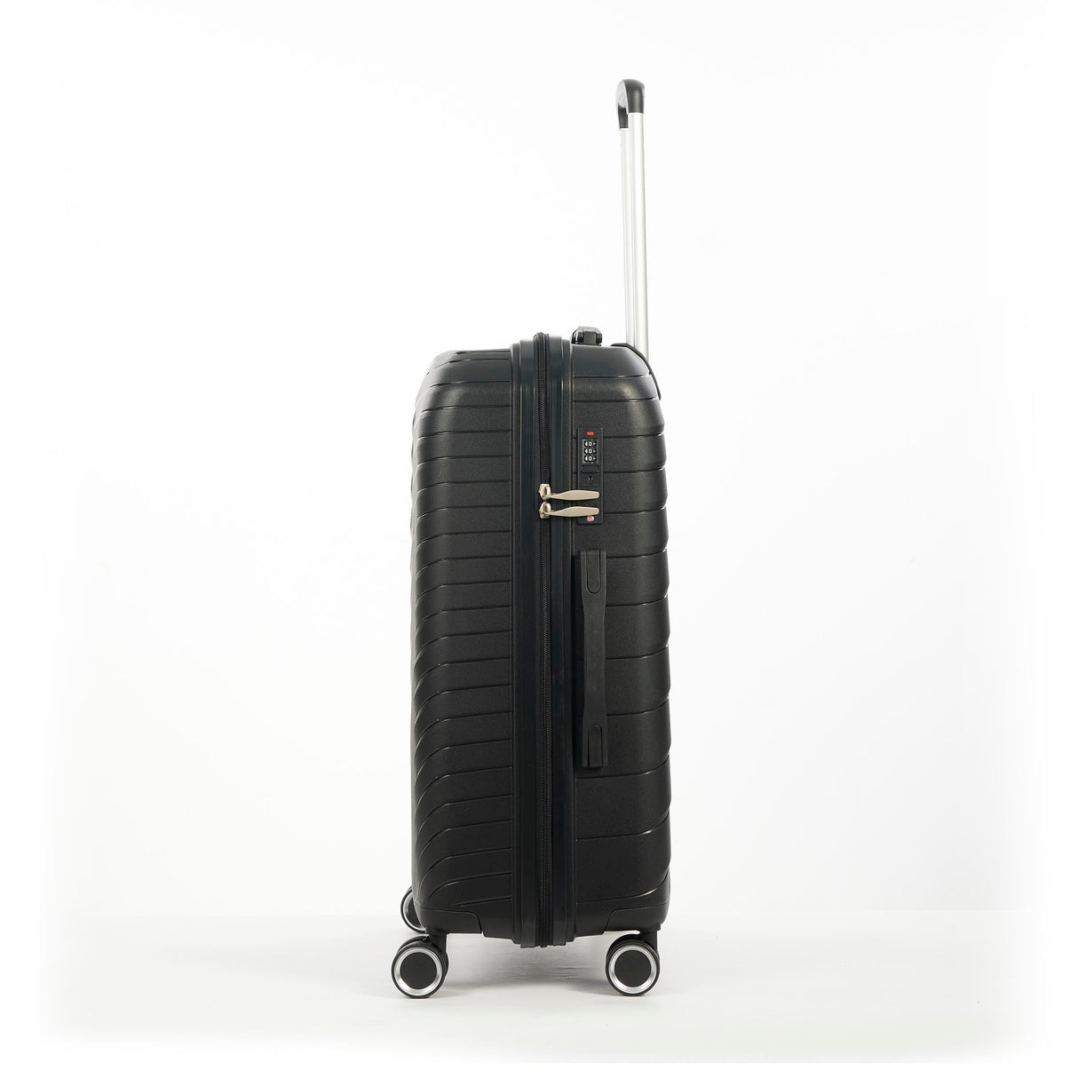 TROLLEY HARD CASE