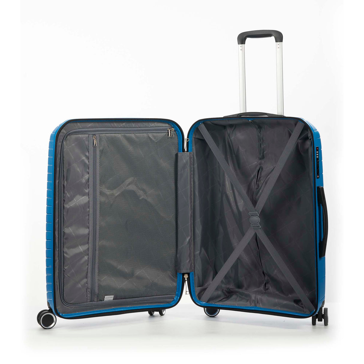 TROLLEY HARD CASE