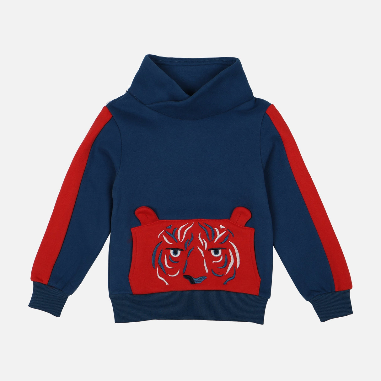 BOYS SWEATER