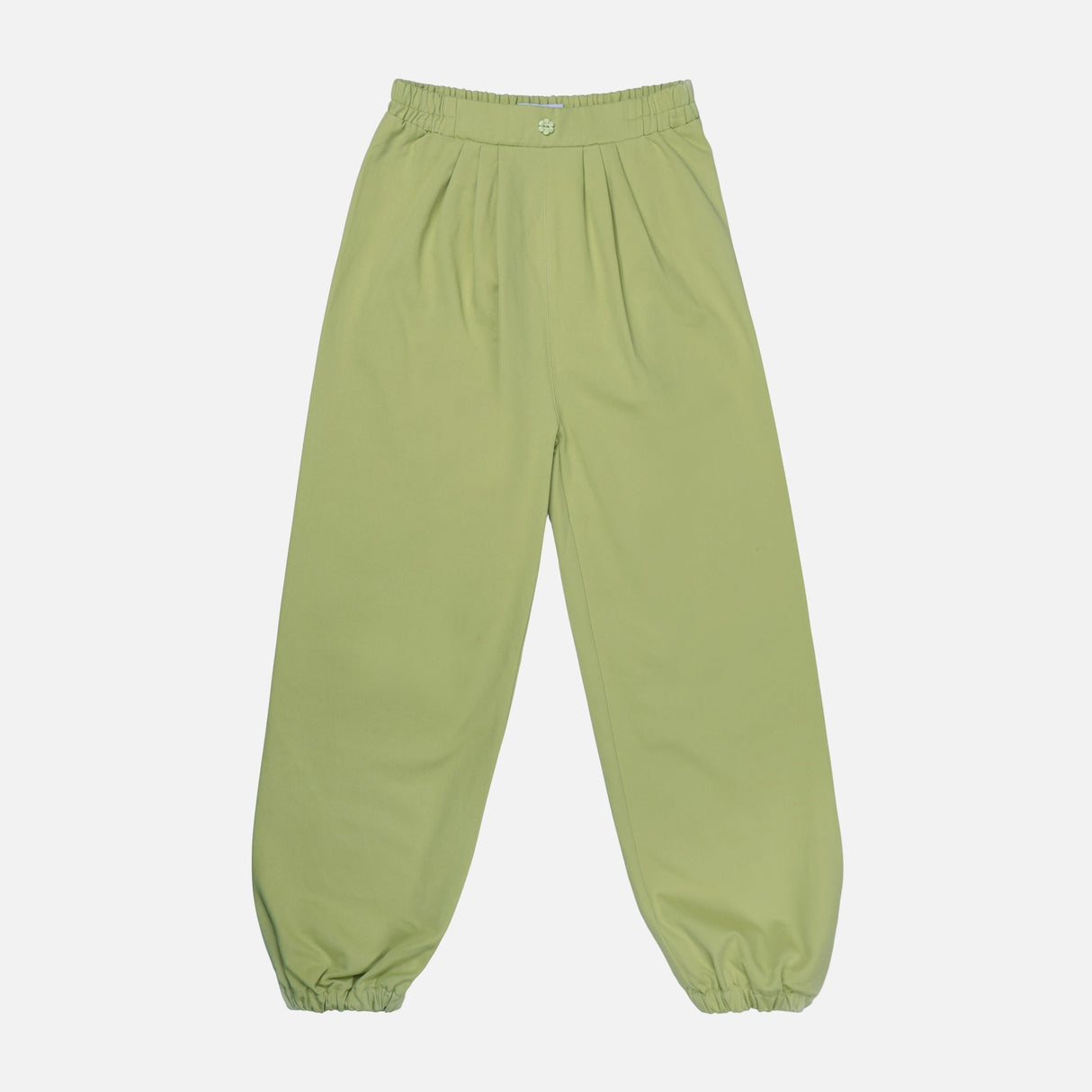 GIRLS PANTS JOGGER