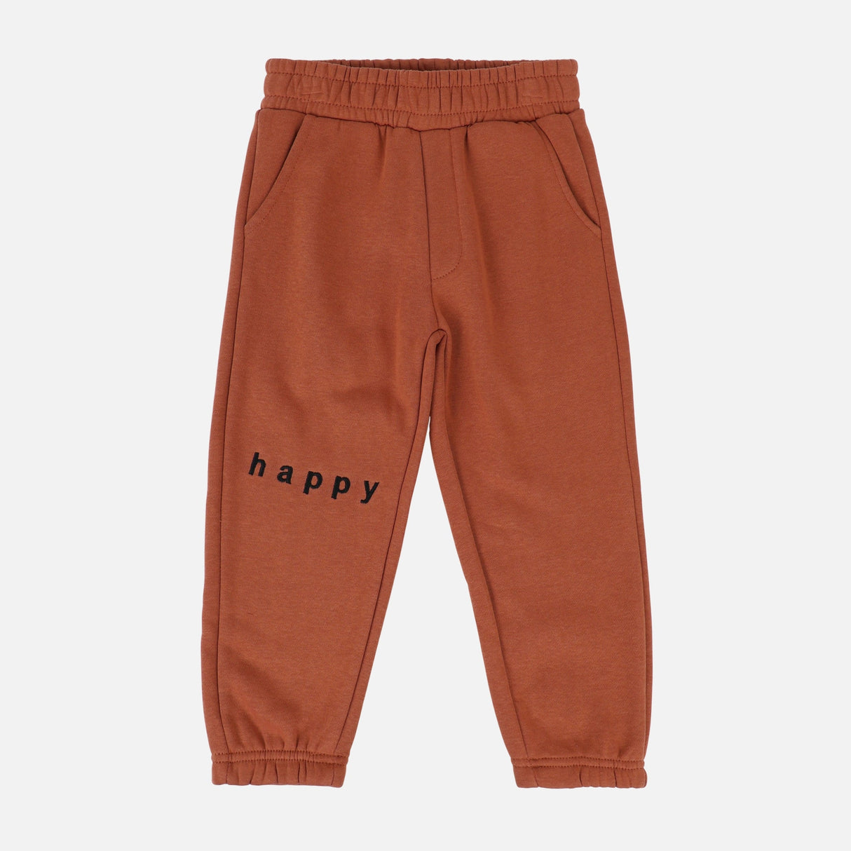 BOYS PANTS JOGGER