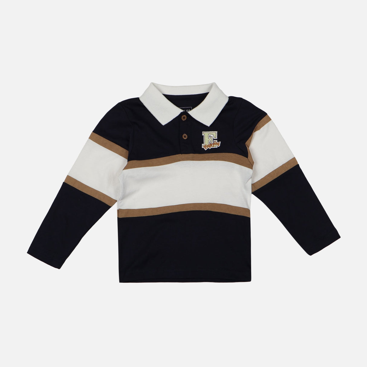 BOYS T-SHIRT POLO