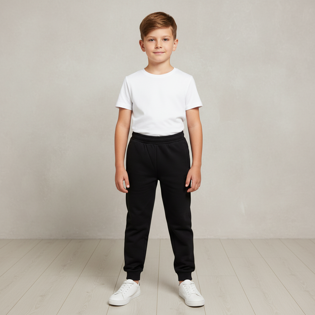 Boys Jogger Pants