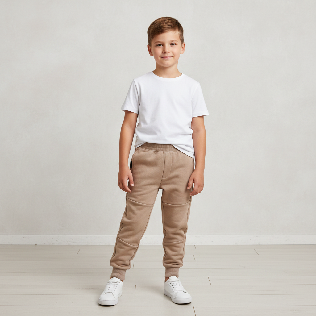 Boys Pants