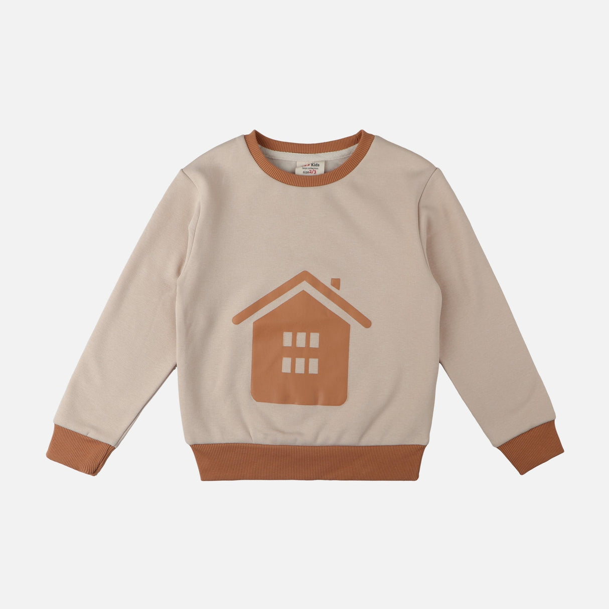 BOYS PULLOVER