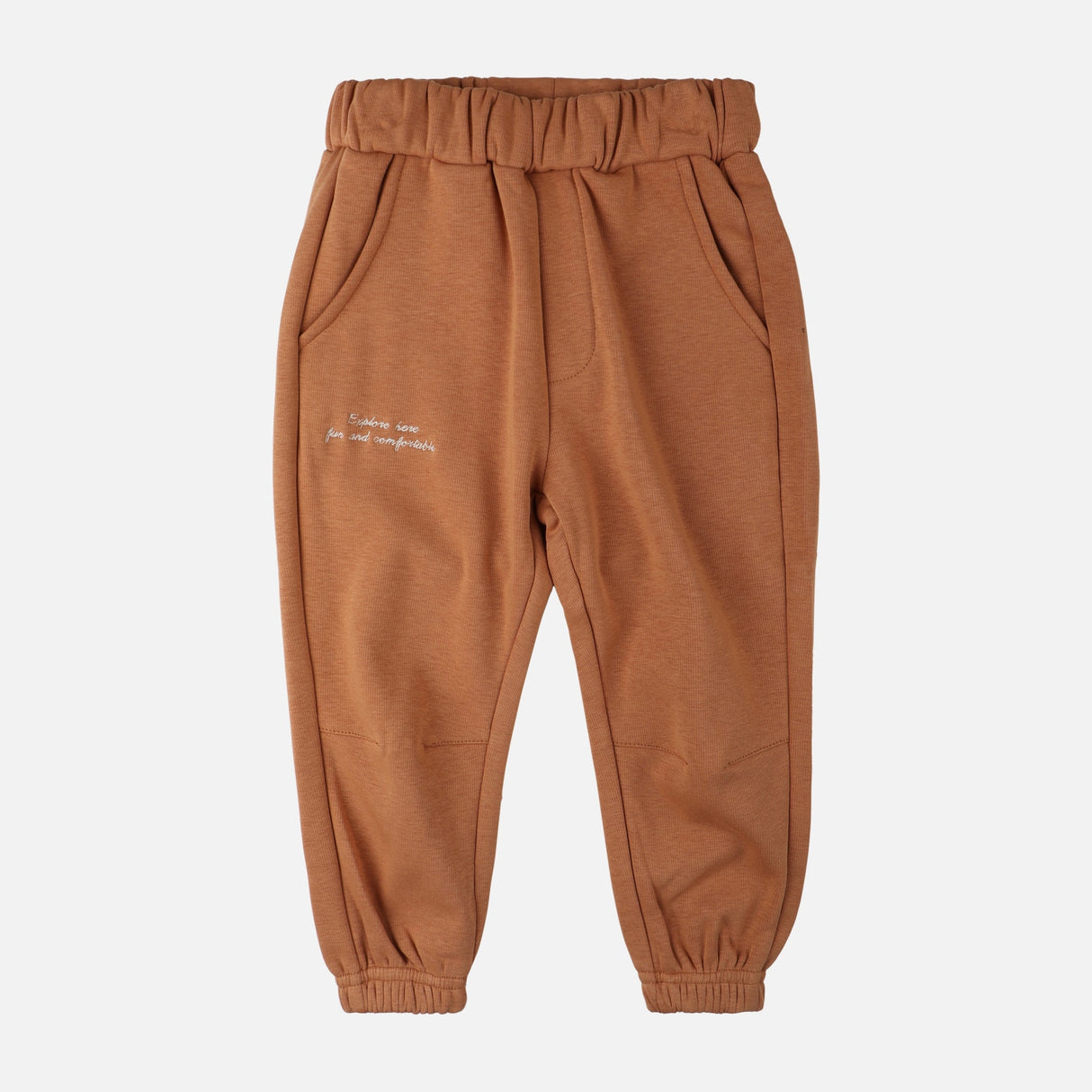BOYS JOGGER PANTS