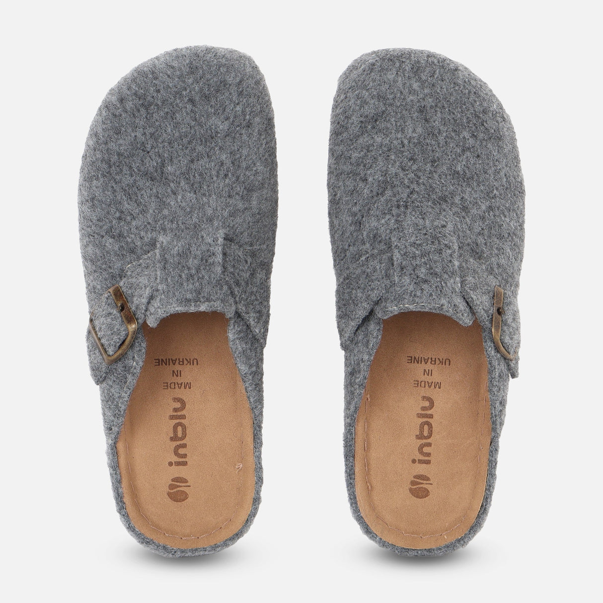 WOMEN CASUAL SLIP-ON MULES