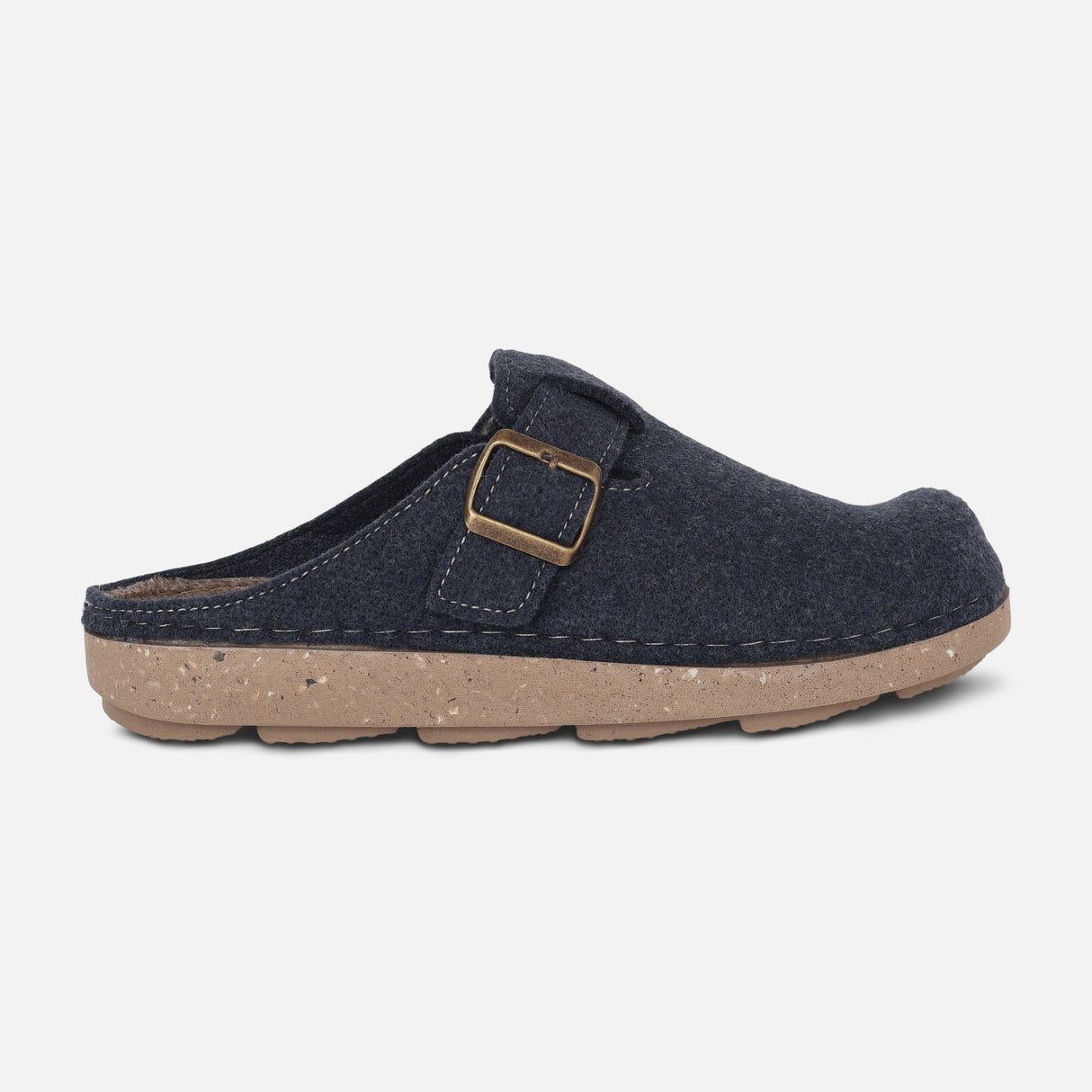 MEN CASUAL SLIP-ON MULES