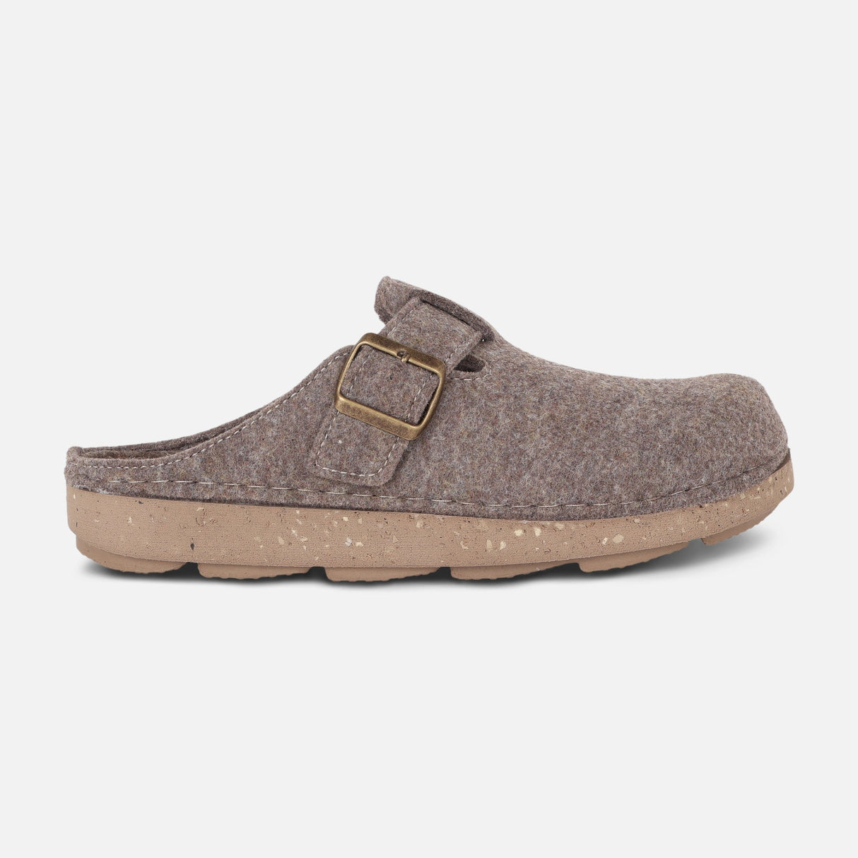 MEN CASUAL SLIP-ON MULES