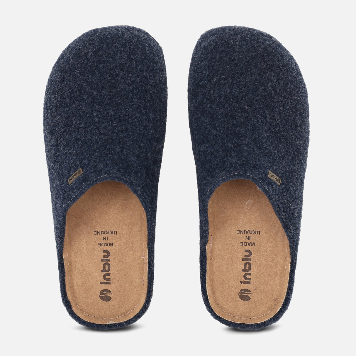 MEN CASUAL SLIP-ON MULES