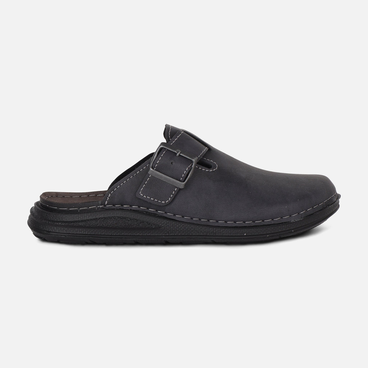 MEN CASUAL SLIP-ON MULES