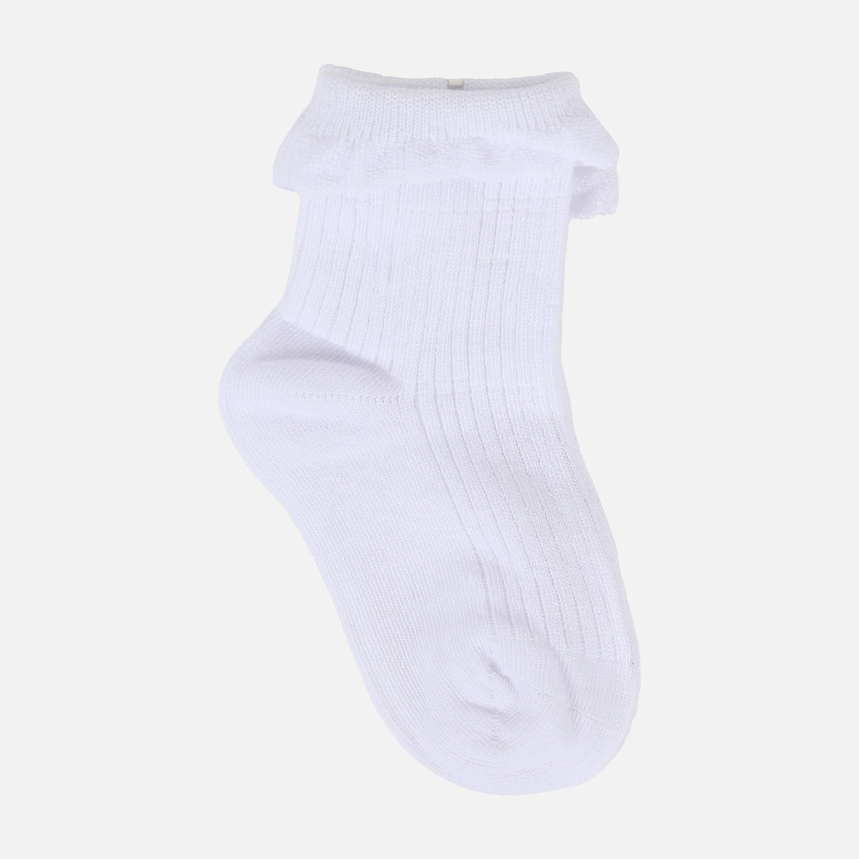 جوارب كاش كاش-كرو للبنات، زوج واحد