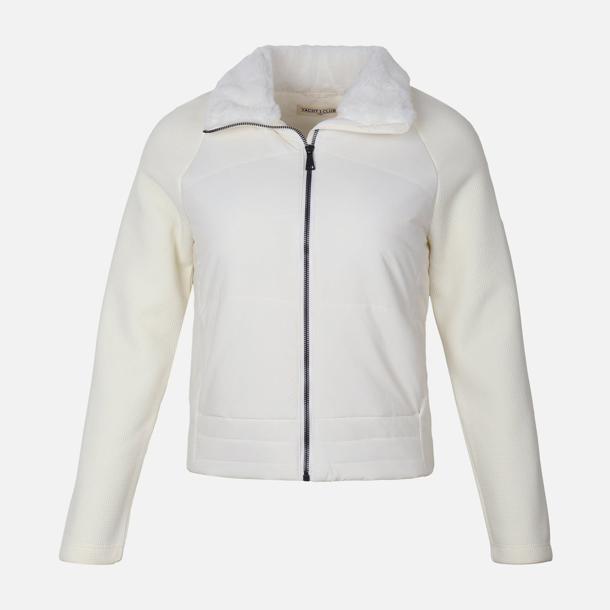 WOMEN PADDED JACKET