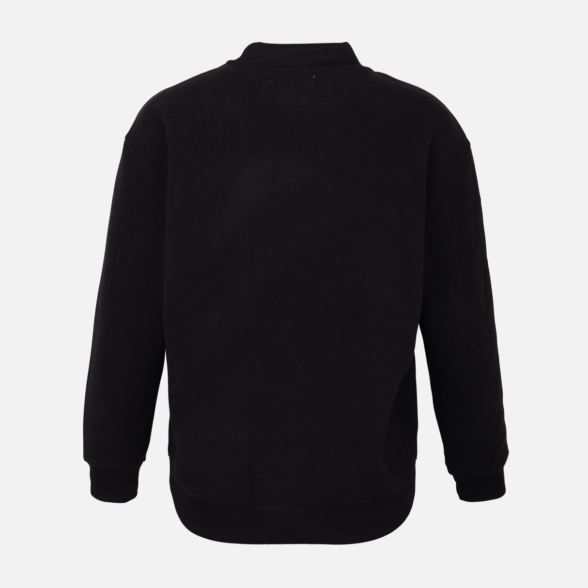 WOMEN BONDED SWEATSHIRT