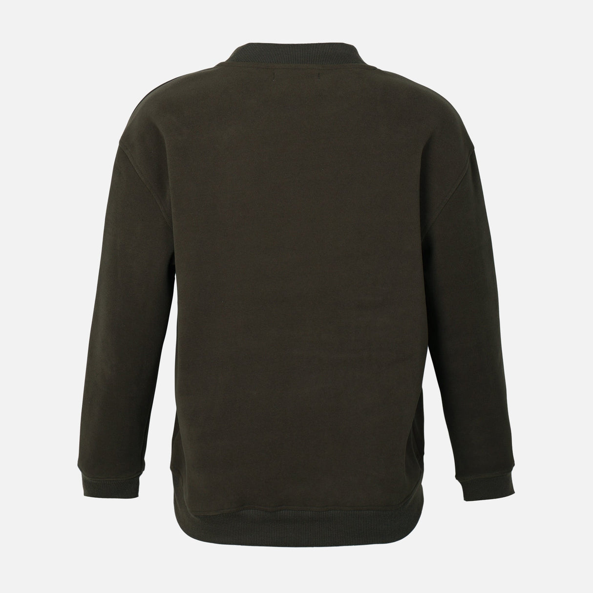 WOMEN BONDED SWEATSHIRT