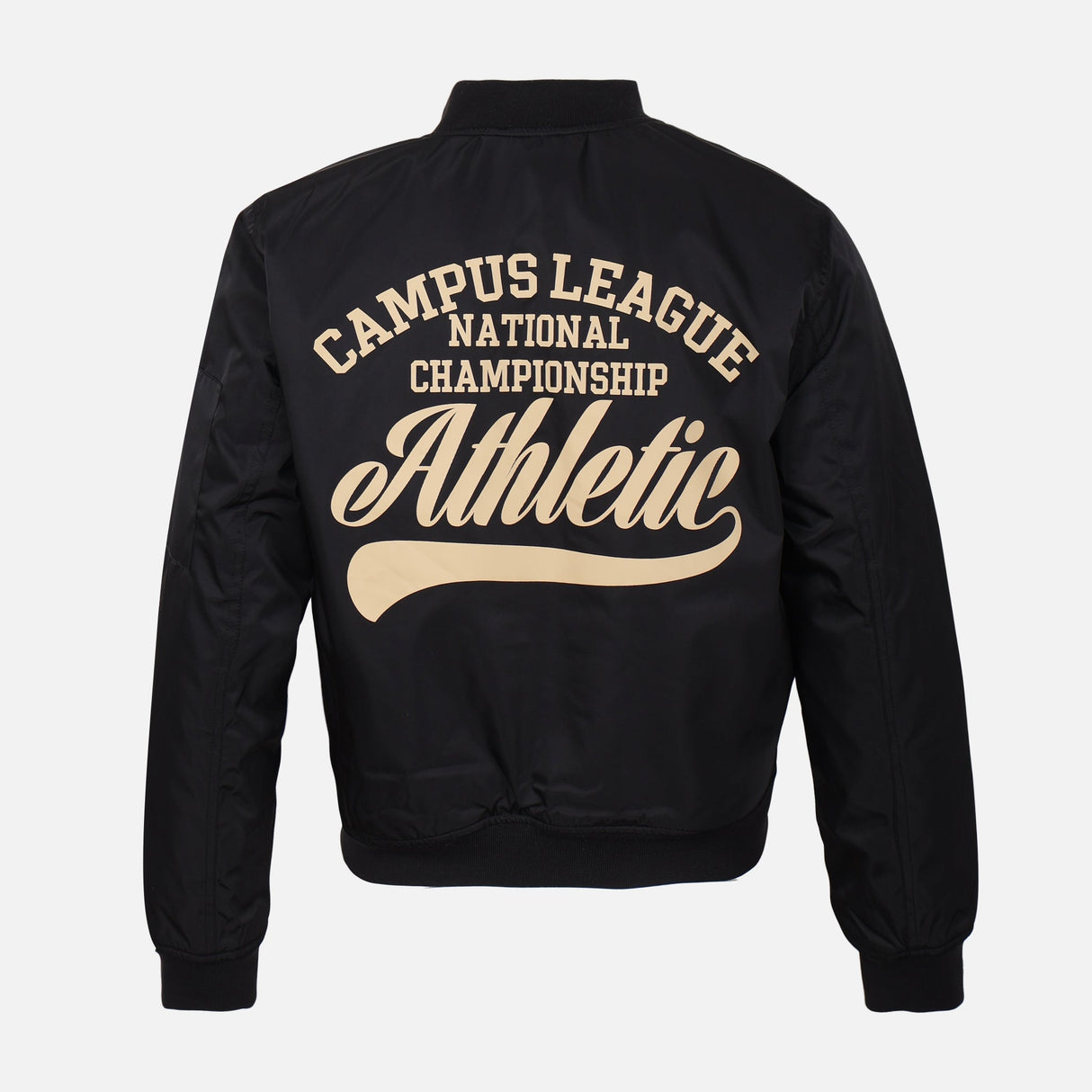 WOMEN BASEBALL JACKET