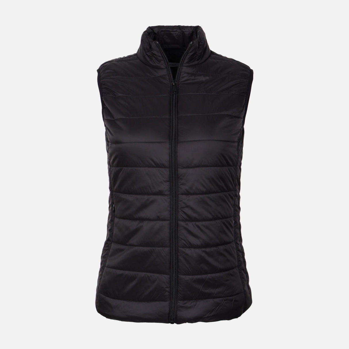 WOMEN BASIC PADDED VEST