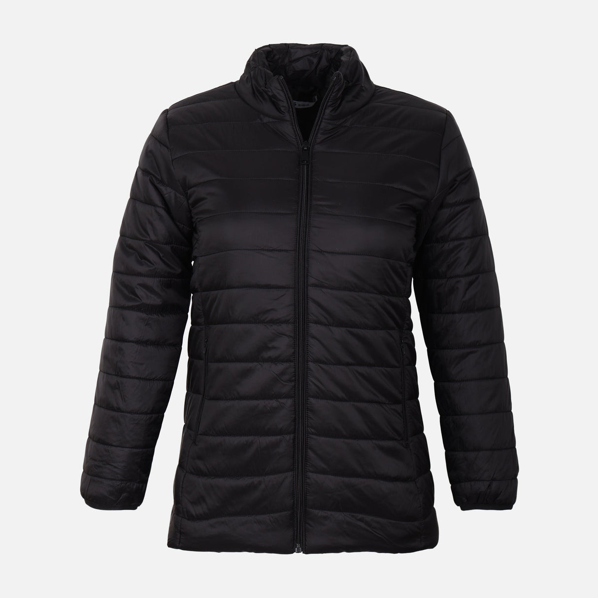 WOMEN BASIC PADDED JACKET