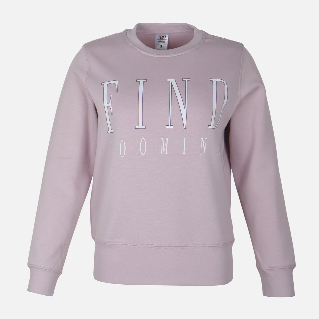 WOMEN SWEATSHIRT