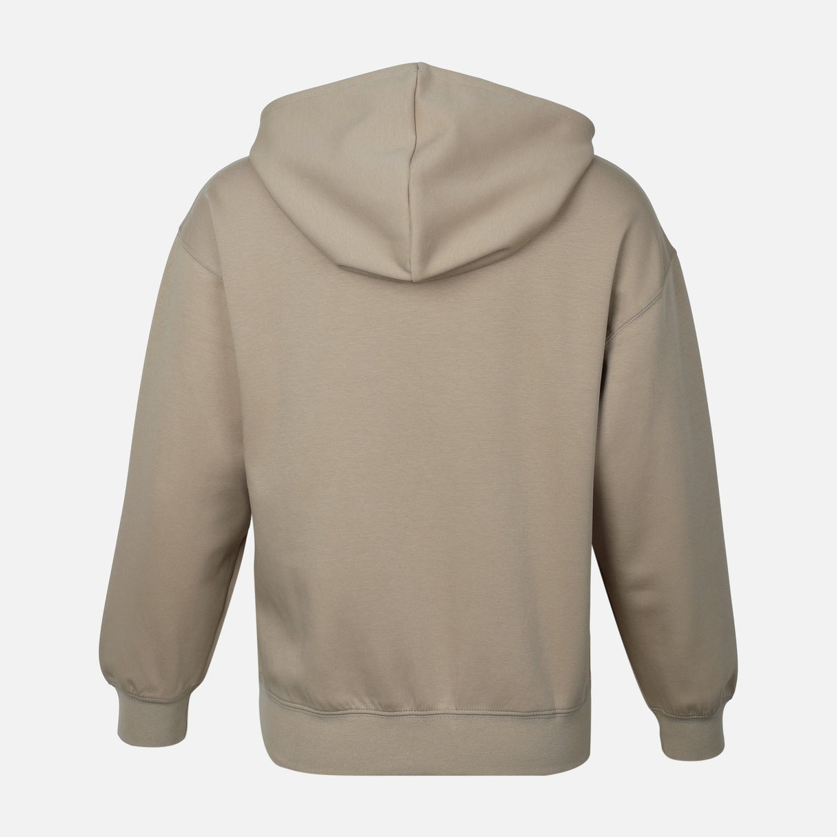 WOMEN BASIC SCUBA HOODIE