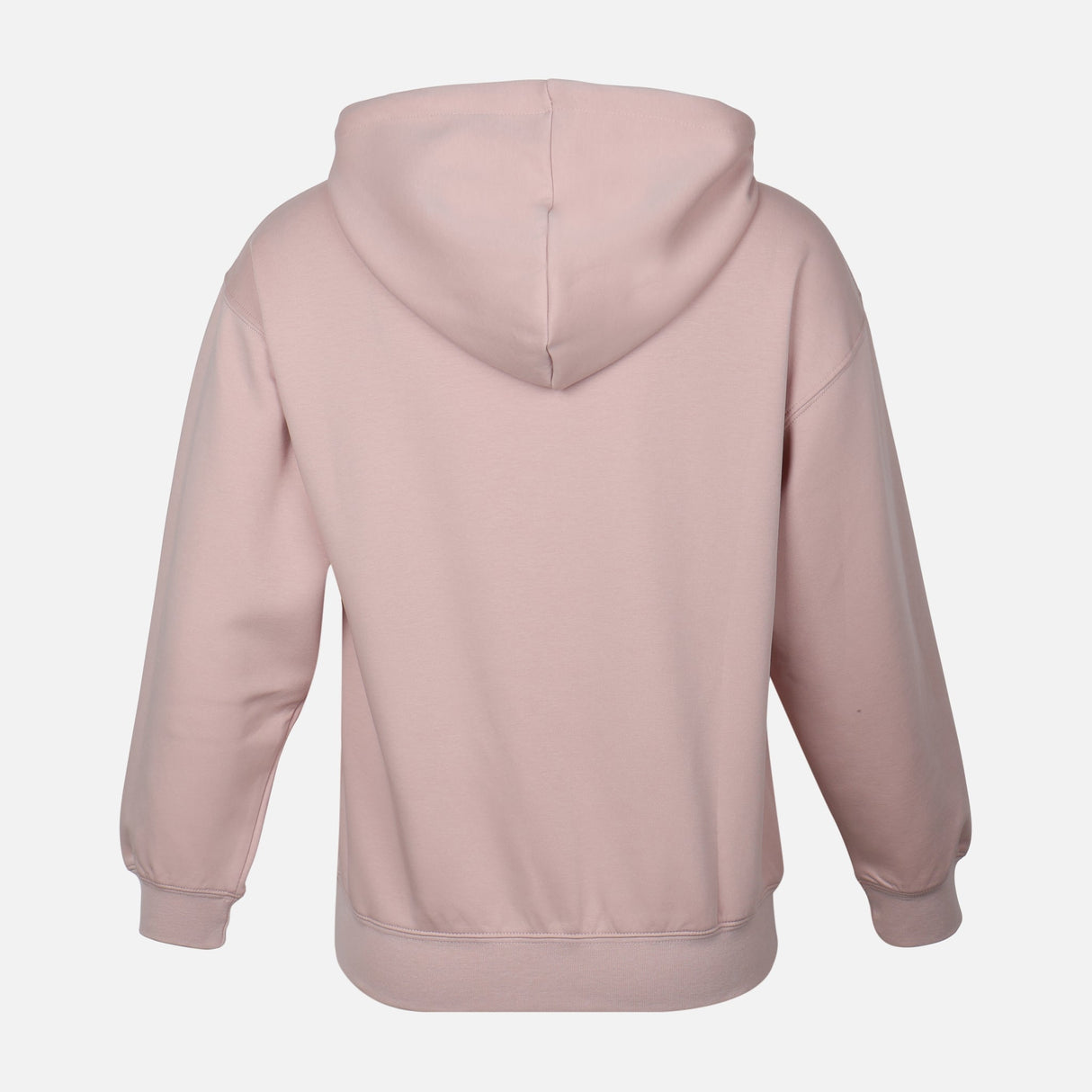 WOMEN BASIC SCUBA HOODIE