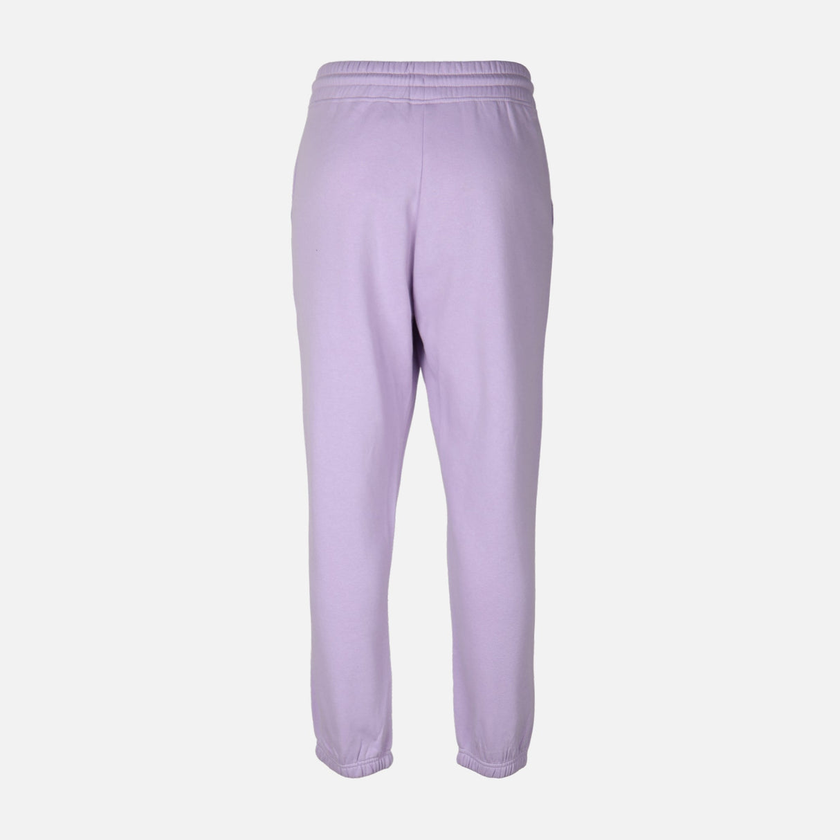 WOMEN FLEECE OVERSIZED JOGGER