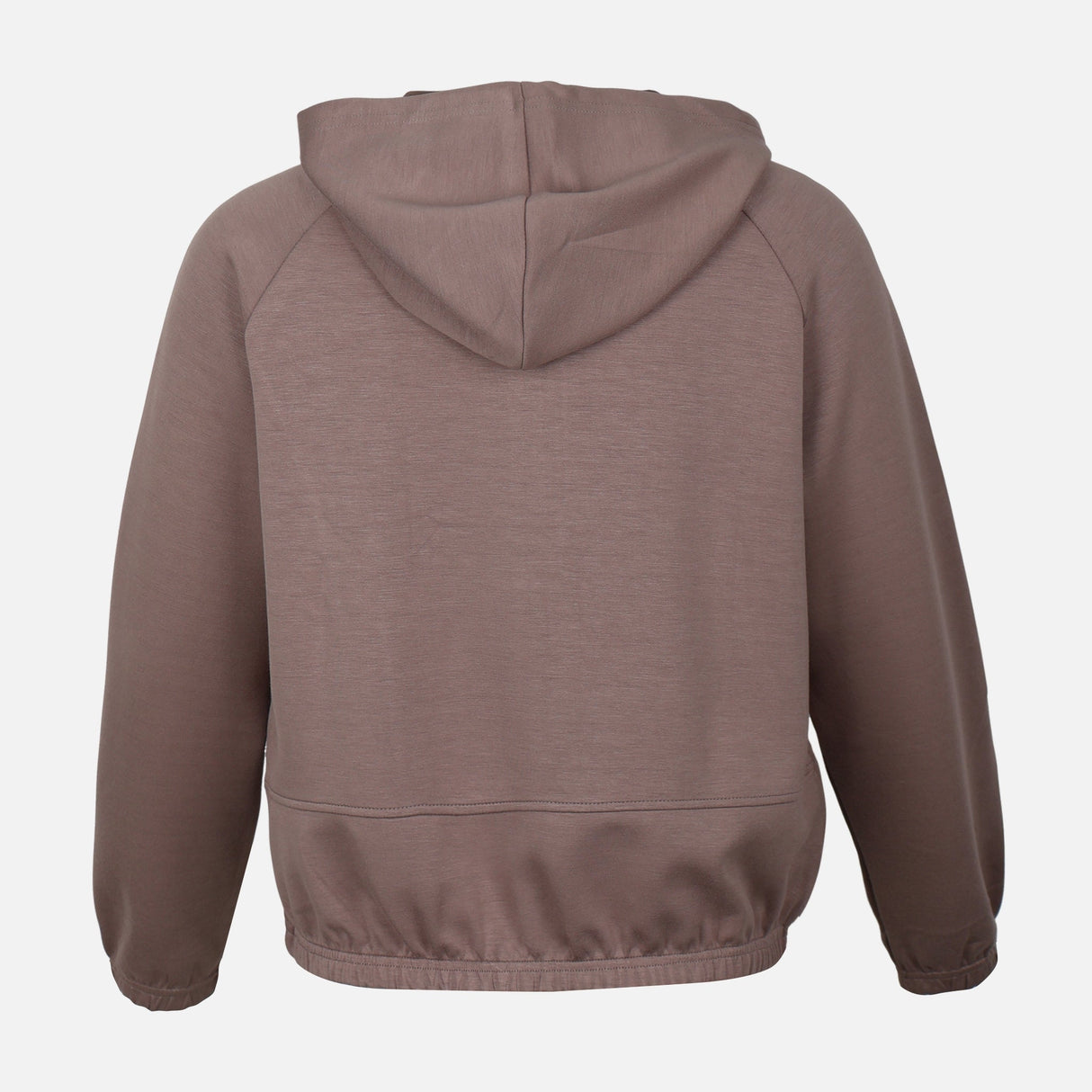 WOMEN FULL-ZIP HOODIE